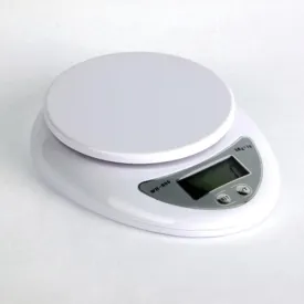 ﻿ Kitchen Digital Scale