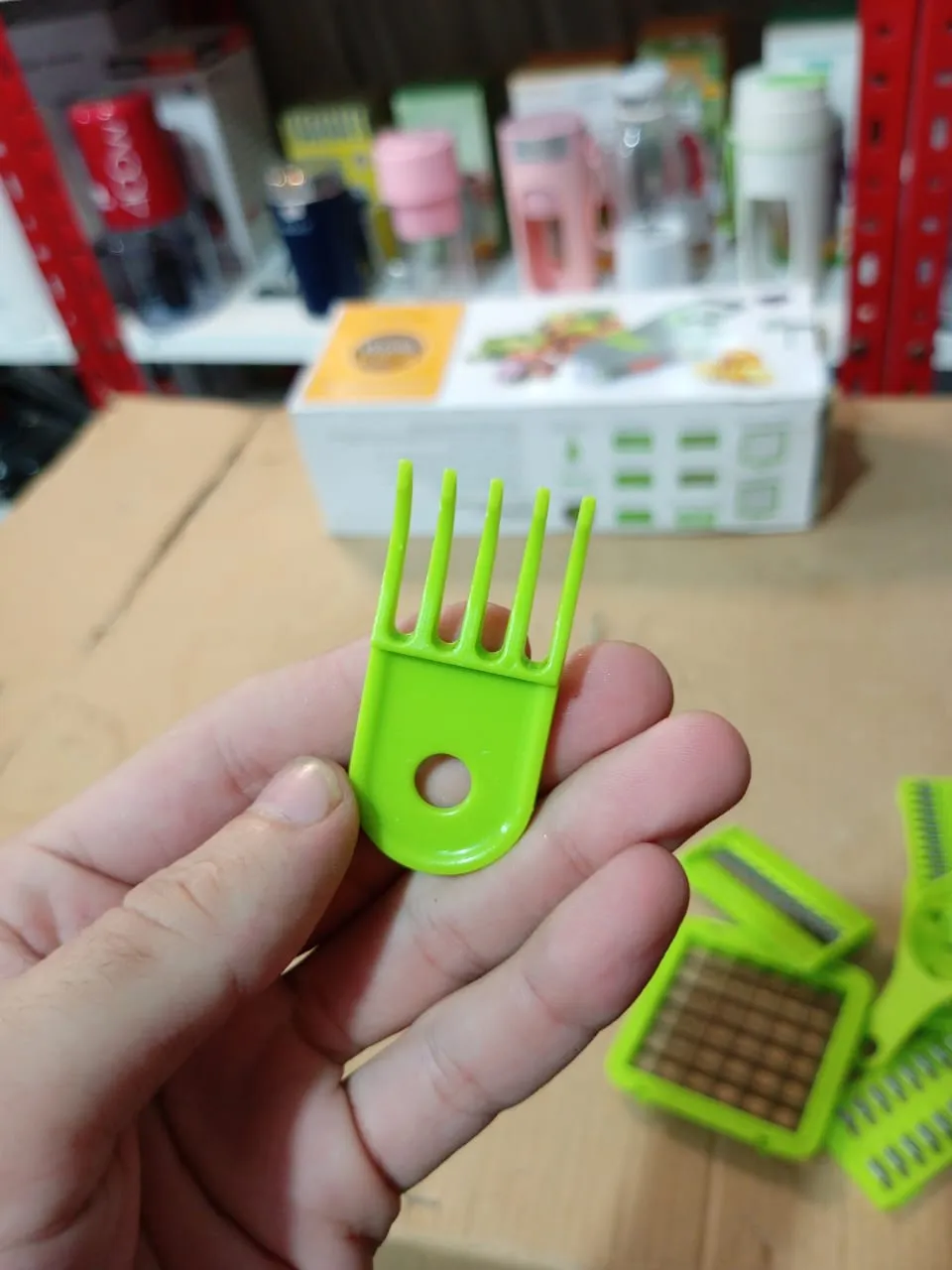 14 In 1 Vegetable Slicer