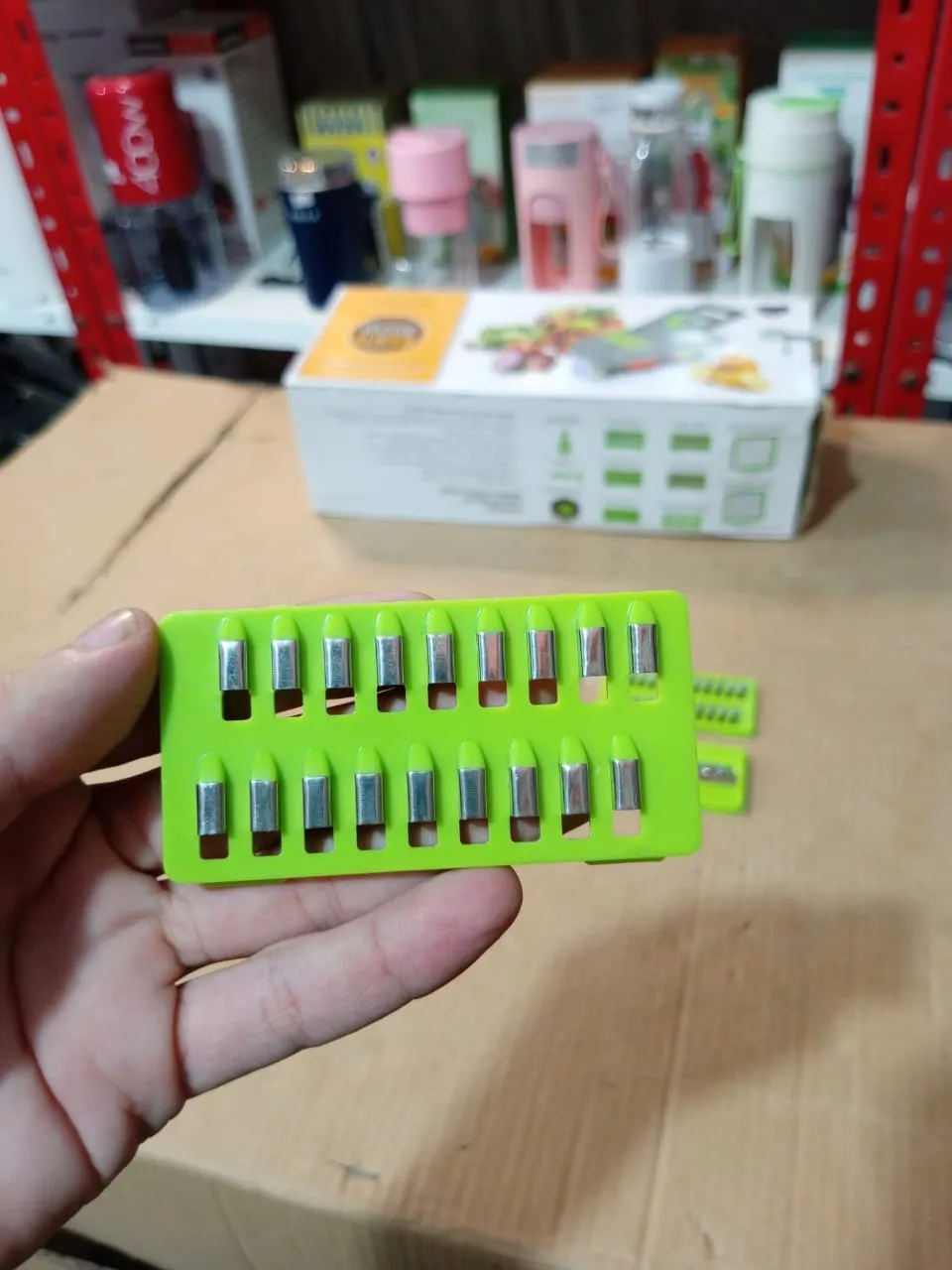 14 In 1 Vegetable Slicer