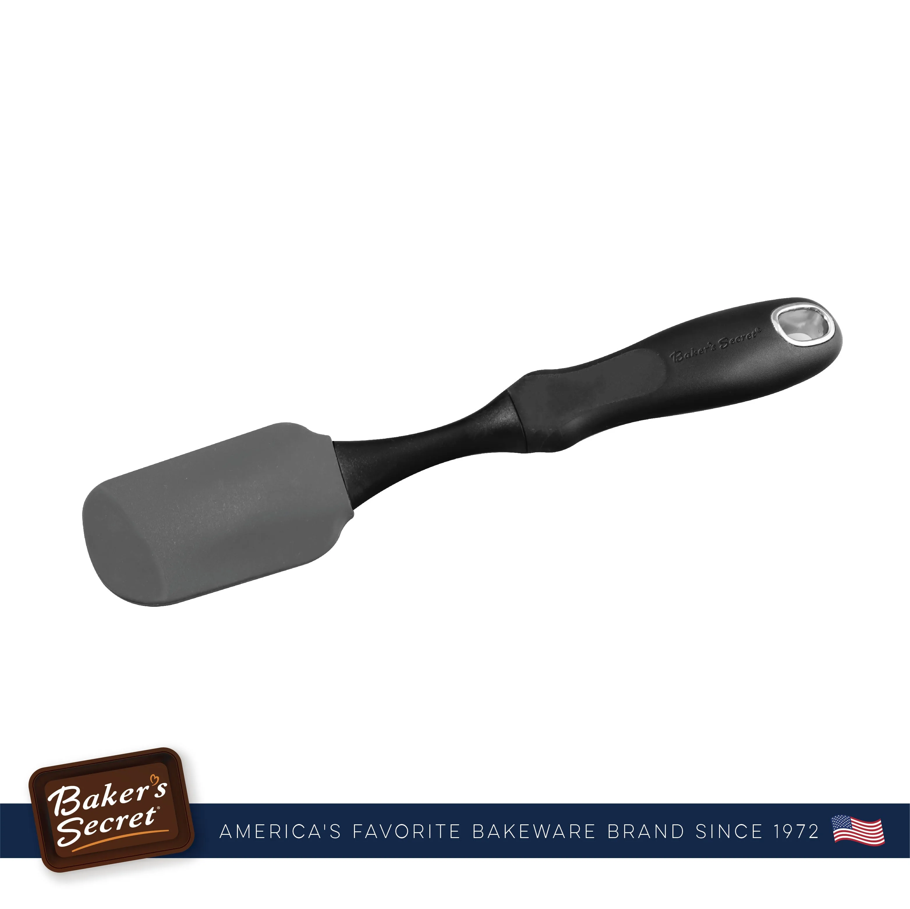 2-1 Scraper & Spatula 10"