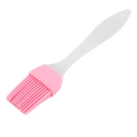 2153 Silicone Spatula and Pastry Brush Special Brush for Kitchen Use