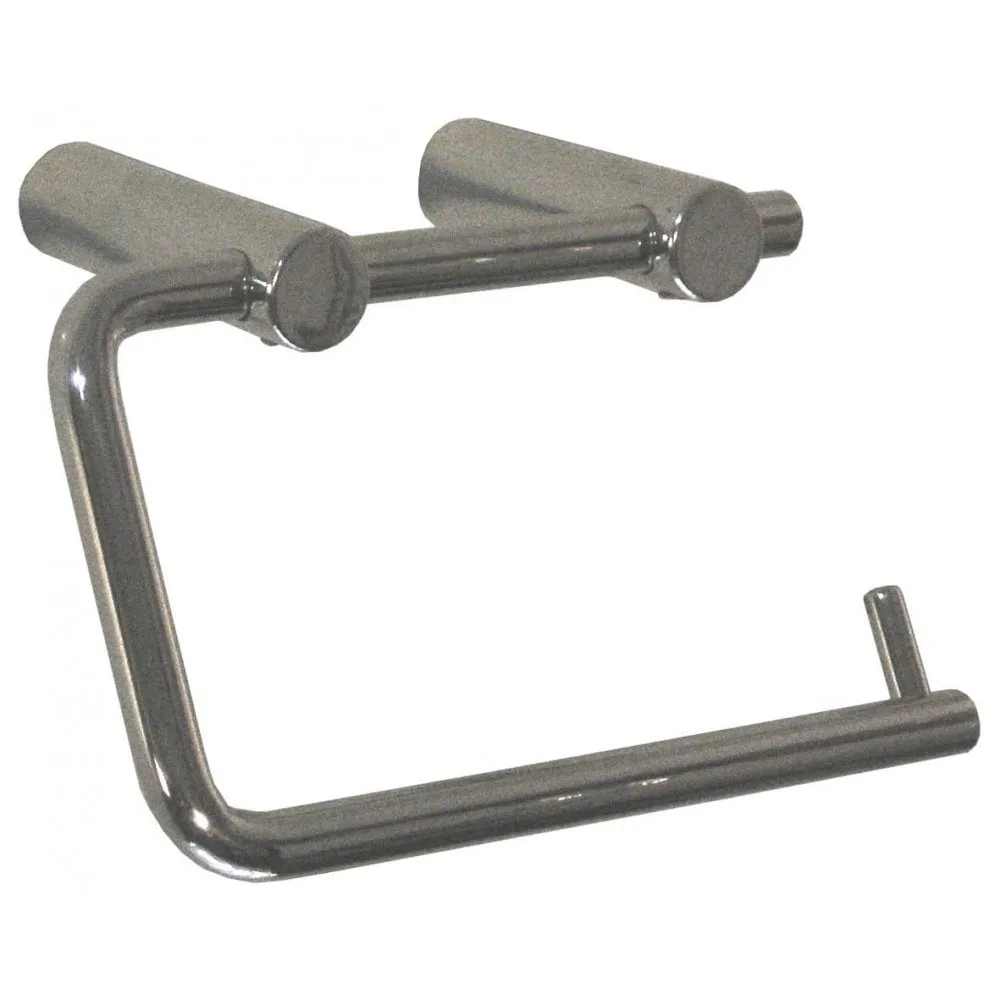 AI0070 Mediclinics Medinox Series AISI 304 Stainless Steel Toilet Roll Holder