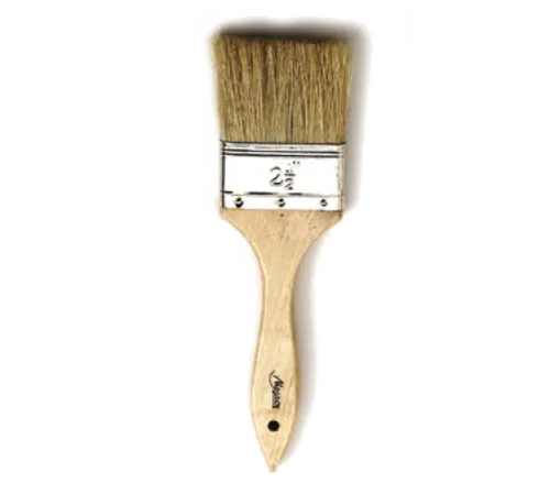 Alegacy Foodservice Products AL9118W Pastry Brush