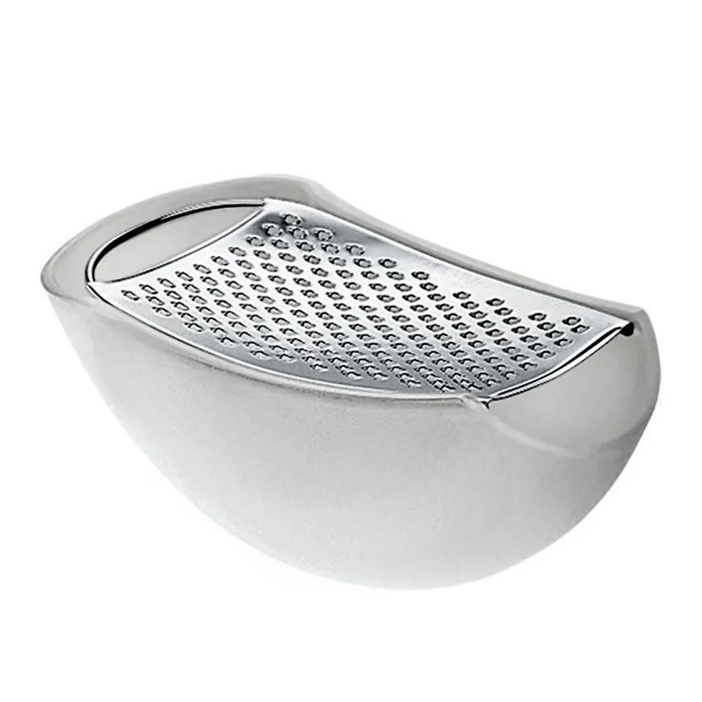 Alessi Parmenide Cheese Grater