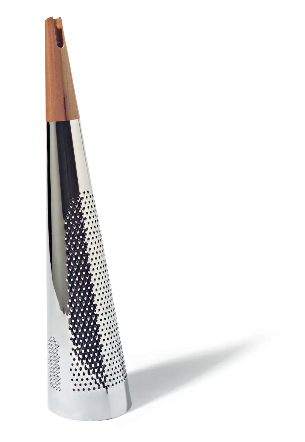 Alessi Todo Perfect Portion Cheese Grater