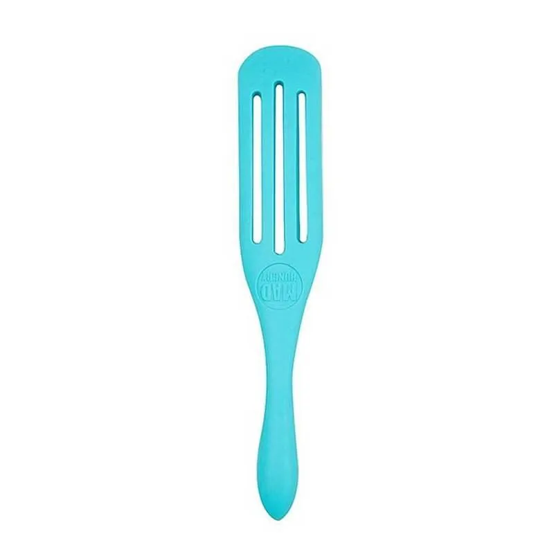 ANF MAD HUNGRY SILICONE SLOTTED SPURTLE