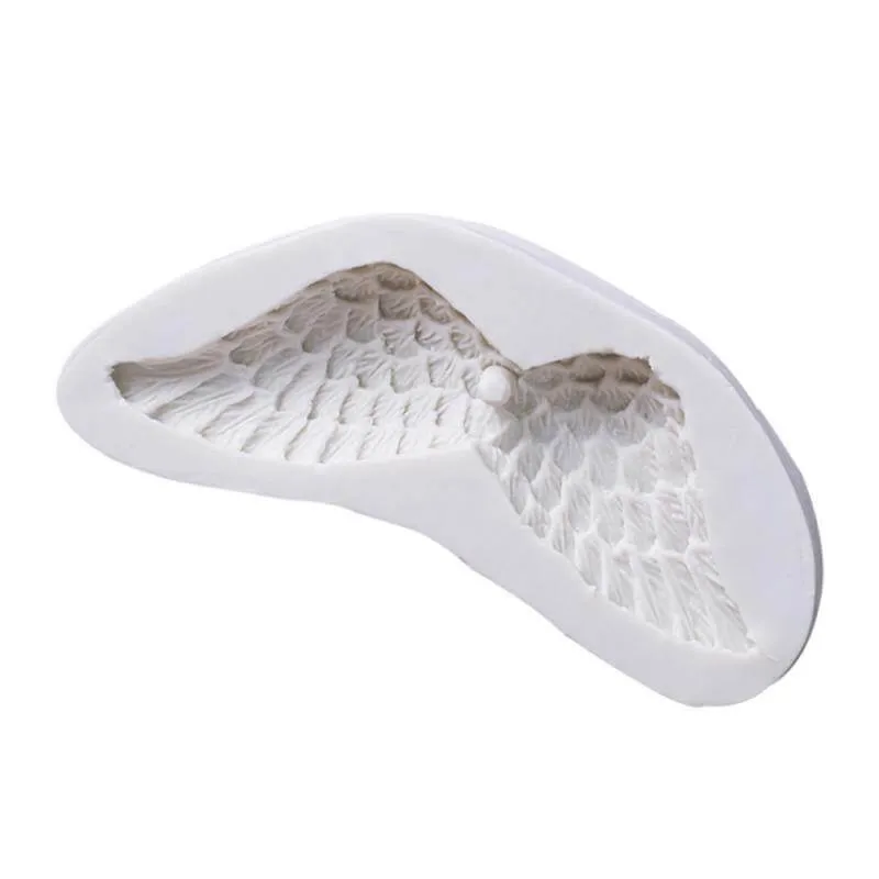 Angel Wings Silicone Baking Mold