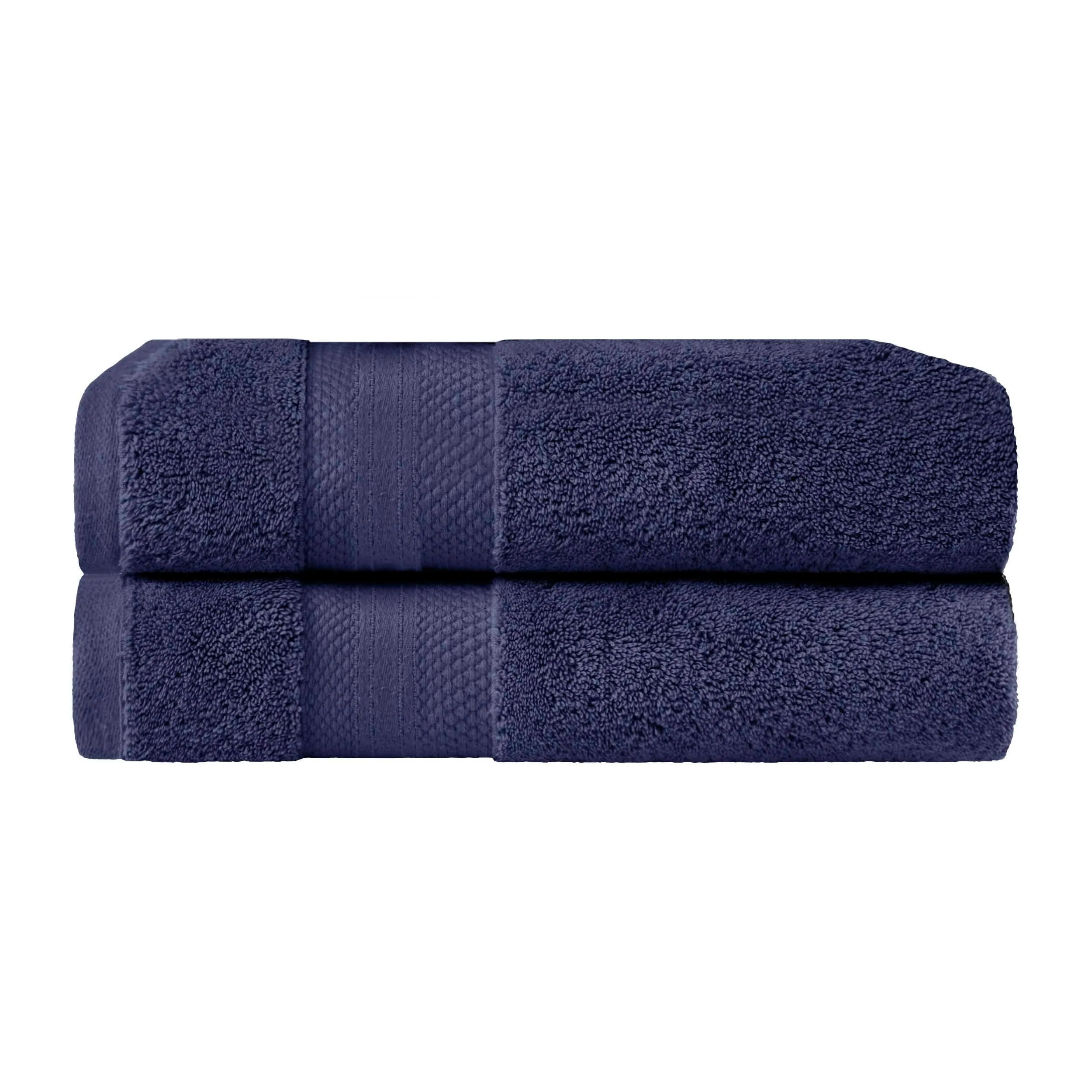 Aria Turkish Cotton Super Absorbent Assorted Towel Set Collection