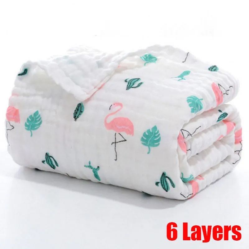 Baby Bath Towel Boys Girls 100% Cotton Children Baby Towels