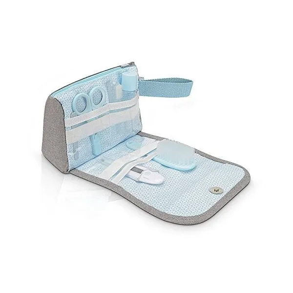 Babymoov Compact Baby Grooming Set (Aqua)