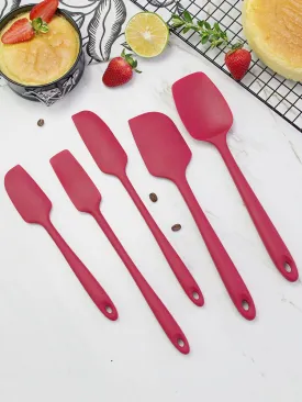 Baking Silicone Spatula Spatula High Temperature Tools