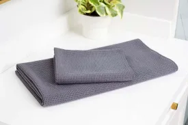 Bath Sheet Set