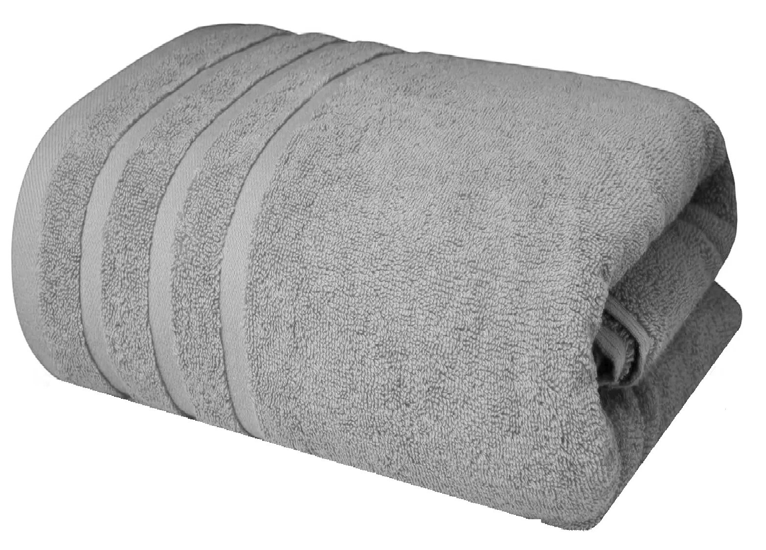 Bath Sheet towels (600 GSM) 150 X 200 cm 100% Egyptian Cotton Bath Sheet