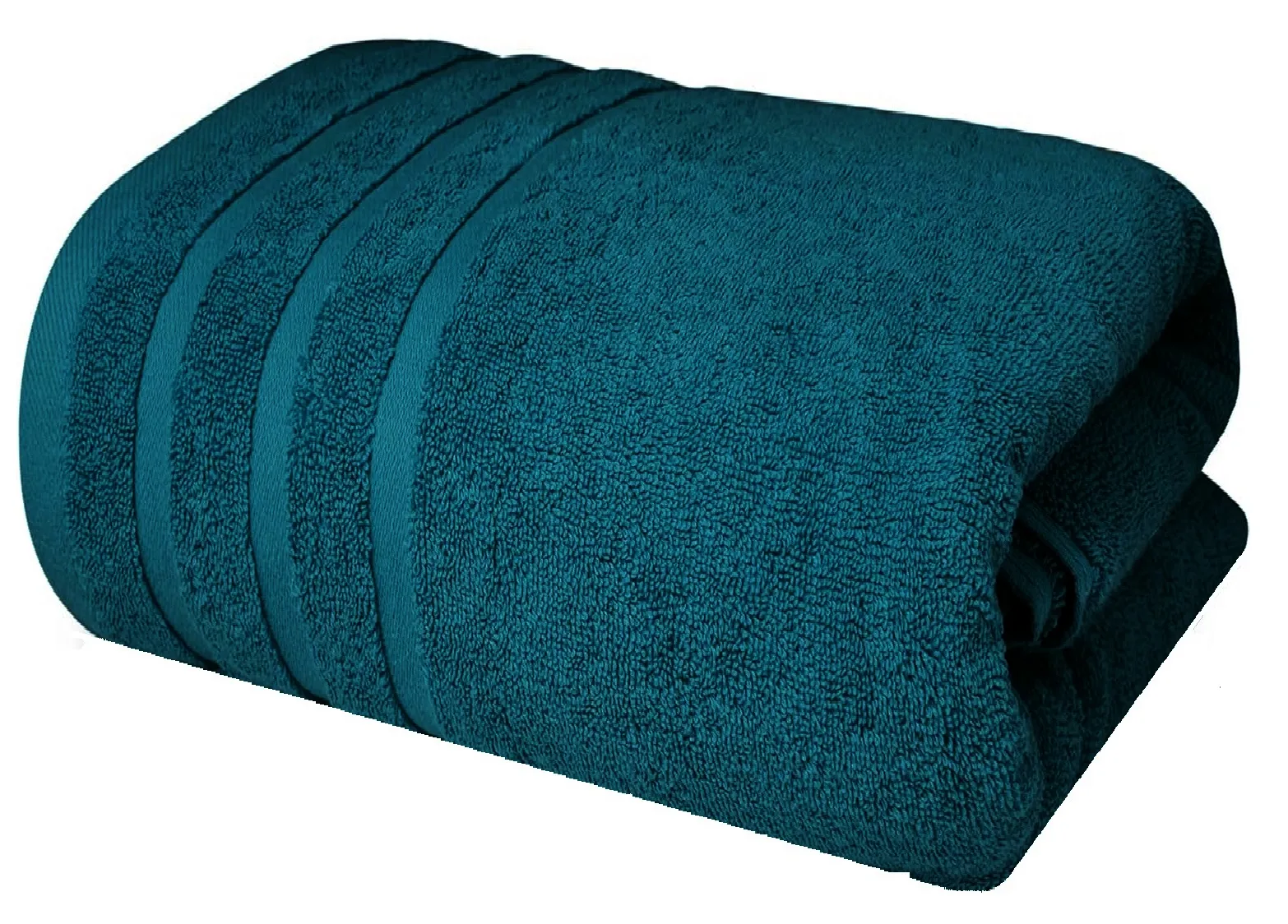 Bath Sheet towels (600 GSM) 150 X 200 cm 100% Egyptian Cotton Bath Sheet