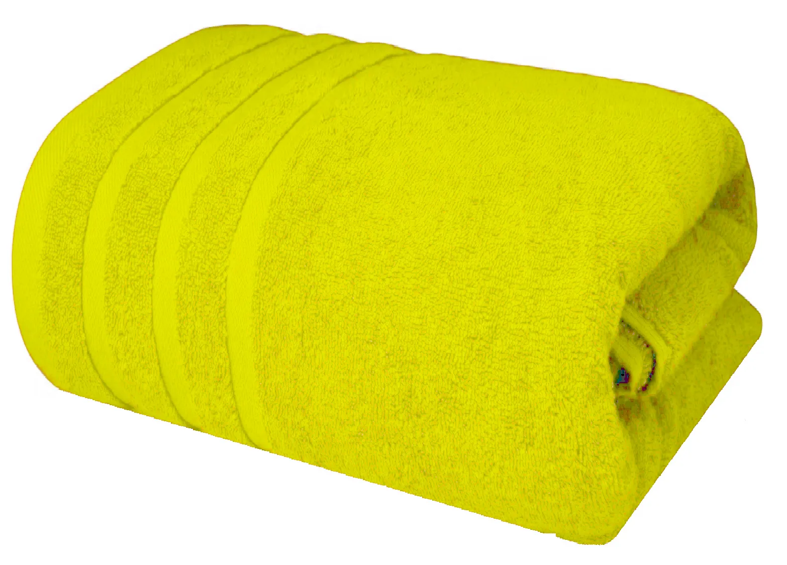 Bath Sheet towels (600 GSM) 150 X 200 cm 100% Egyptian Cotton Bath Sheet