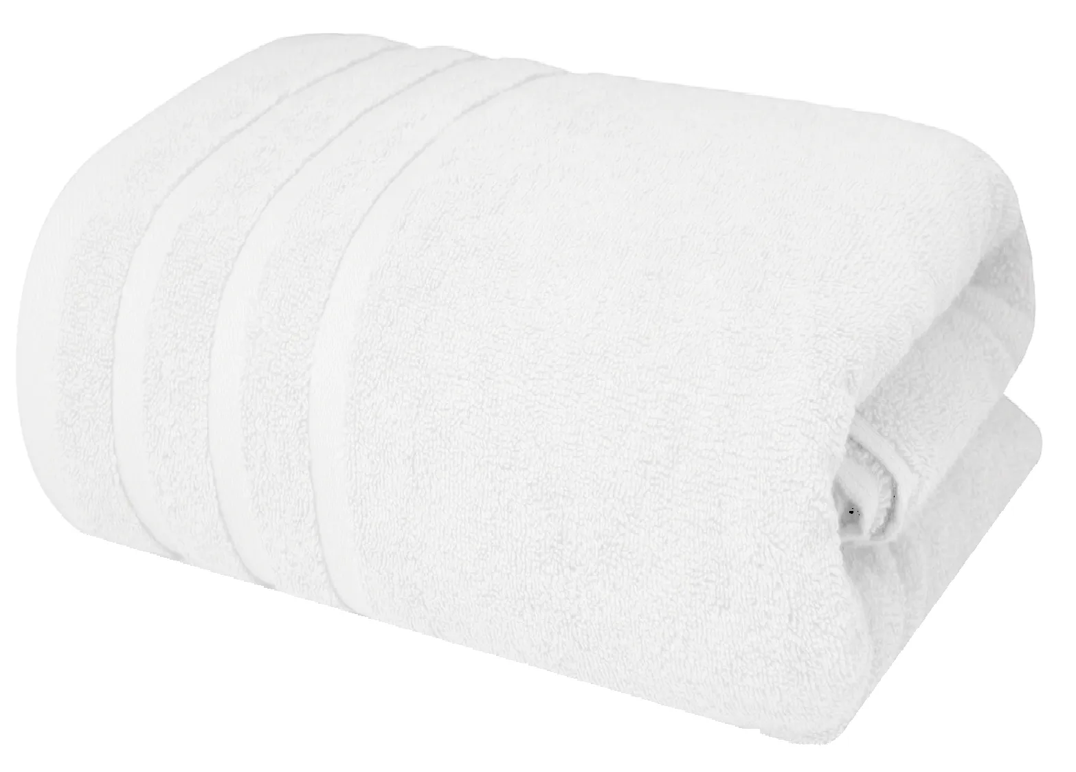 Bath Sheet towels (600 GSM) 150 X 200 cm 100% Egyptian Cotton Bath Sheet