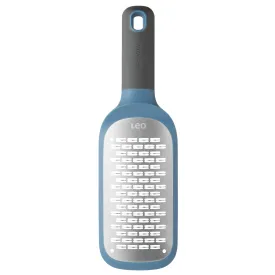 BergHOFF Leo Double-sided Ribbon Paddle Grater, 10.75"