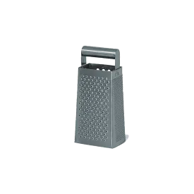 Box Grater