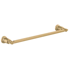 Brizo Invari™: 18" Towel Bar