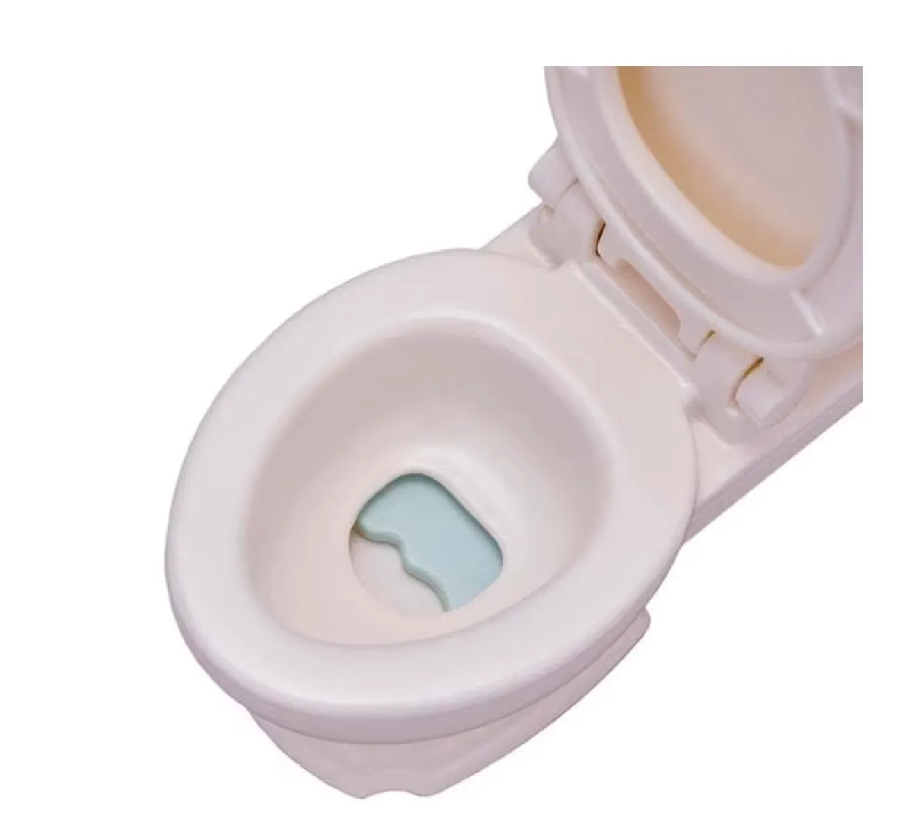 Calico Critters Toilet Set