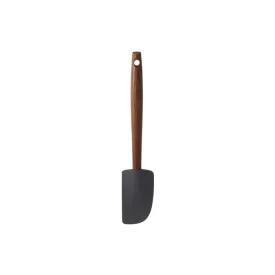 Carbonized Ash Spatula 11"