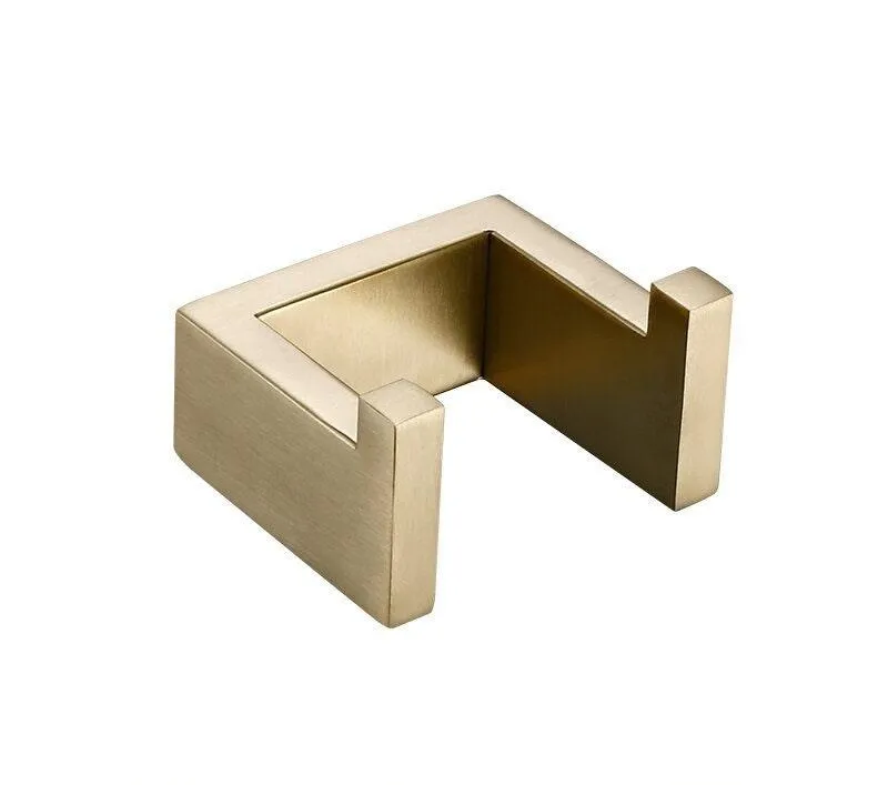 CEPSA / Bathroom Hardware Accessories / Brushed Gold