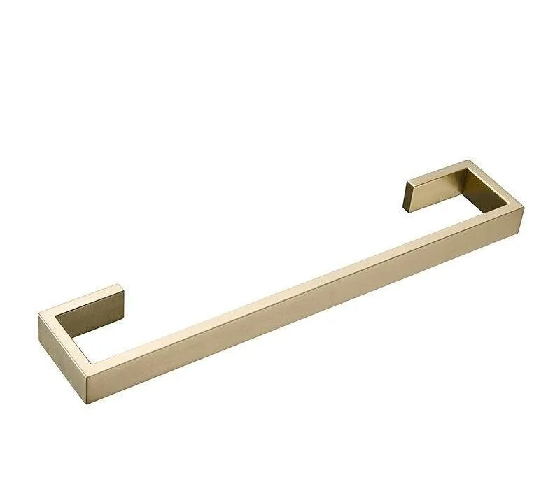 CEPSA / Bathroom Hardware Accessories / Brushed Gold