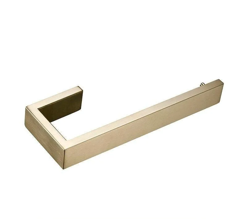 CEPSA / Bathroom Hardware Accessories / Brushed Gold