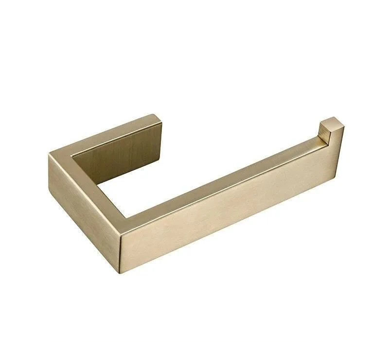 CEPSA / Bathroom Hardware Accessories / Brushed Gold