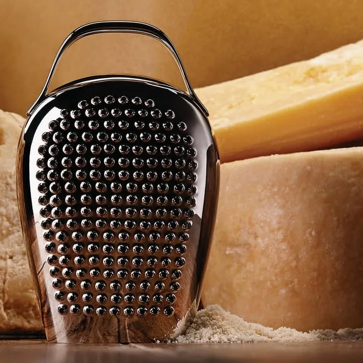 CHEESE PLEASE! CHEESE GRATER