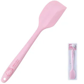 Chefmade Silicone Spatula Hello Kitty