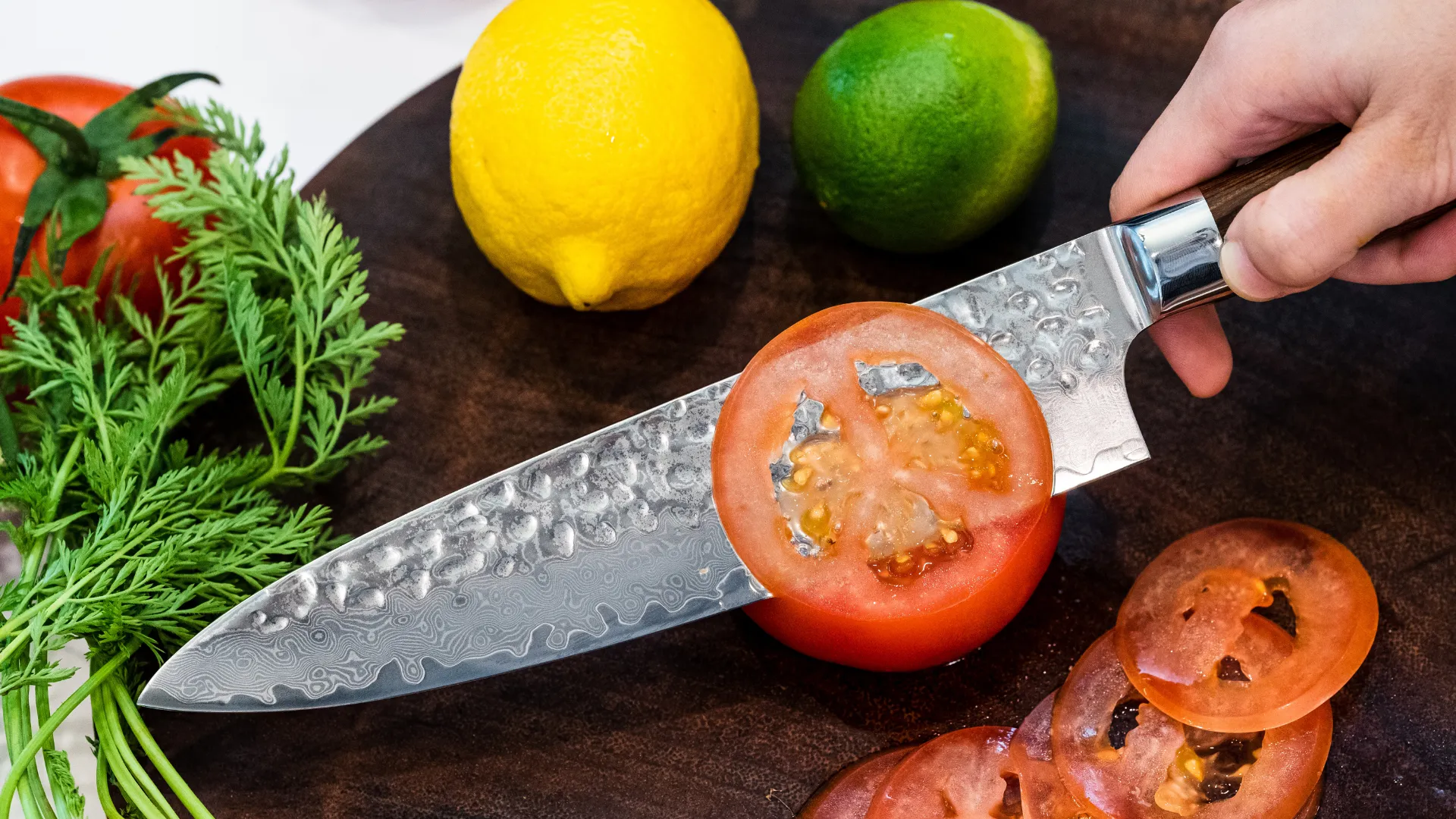 Chef's Knife