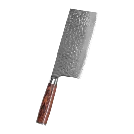 Cleaver Knife