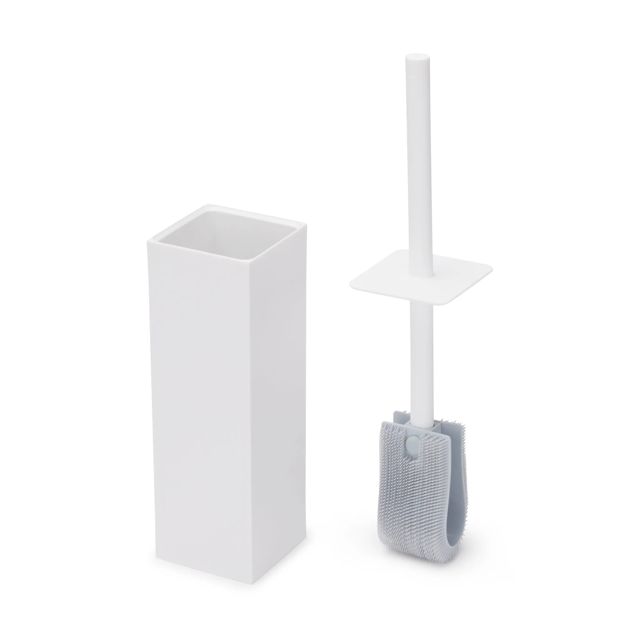 Compact Toilet Brush