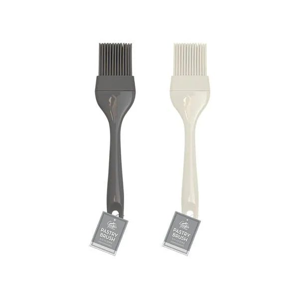 Cooke & Miller Silicone Pastry Brush