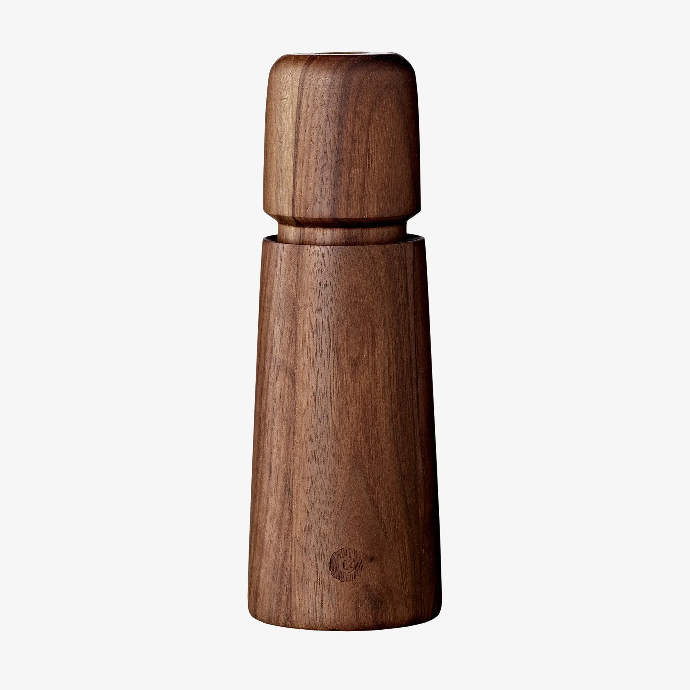 Crushgrind Stockholm Walnut Salt / Pepper Mill