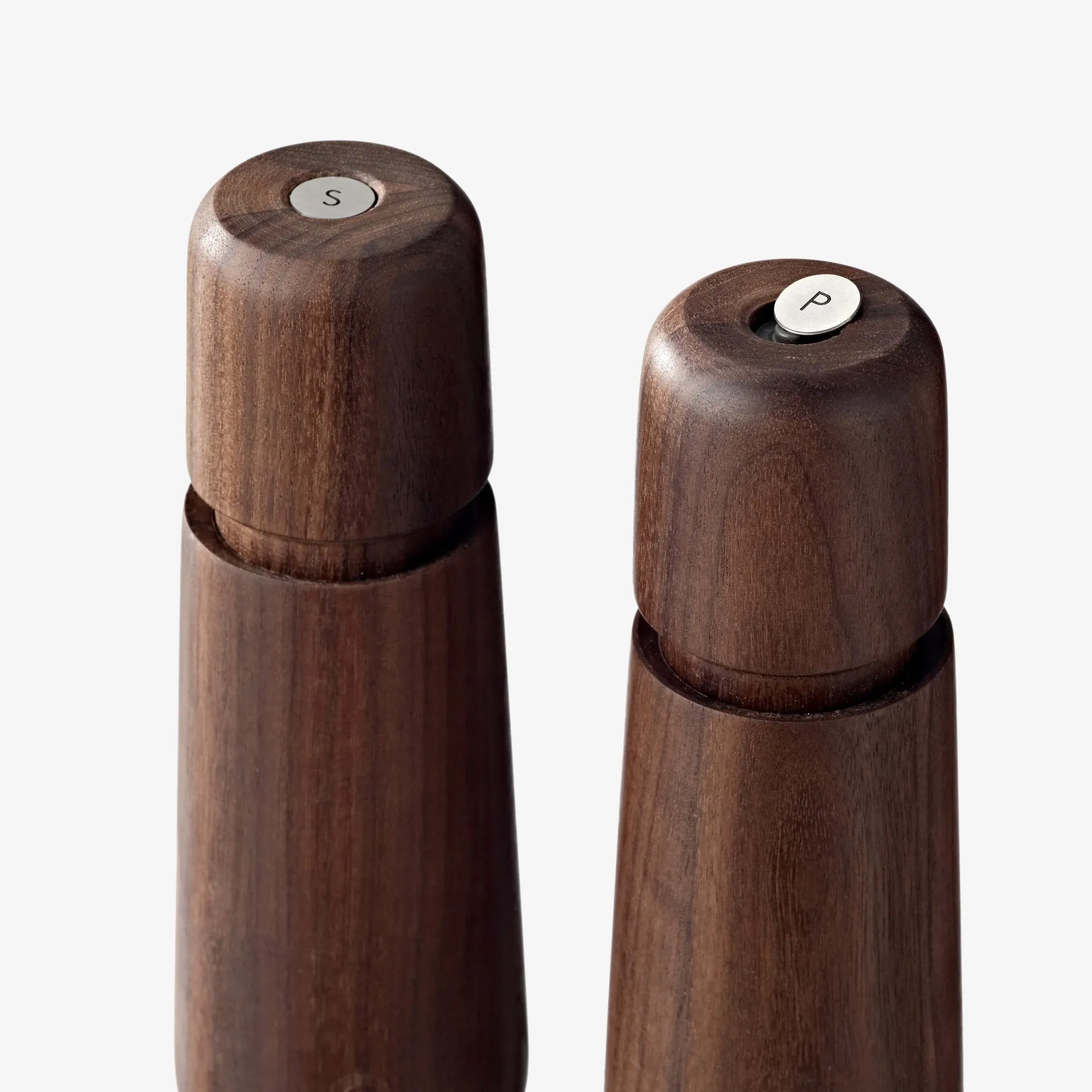 Crushgrind Stockholm Walnut Salt / Pepper Mill