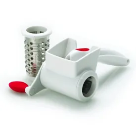 Cuisipro 2 Blade Rotary Grater