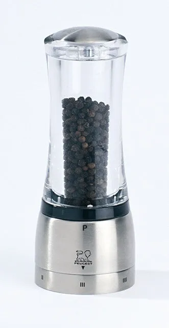 Daman Pepper Mill