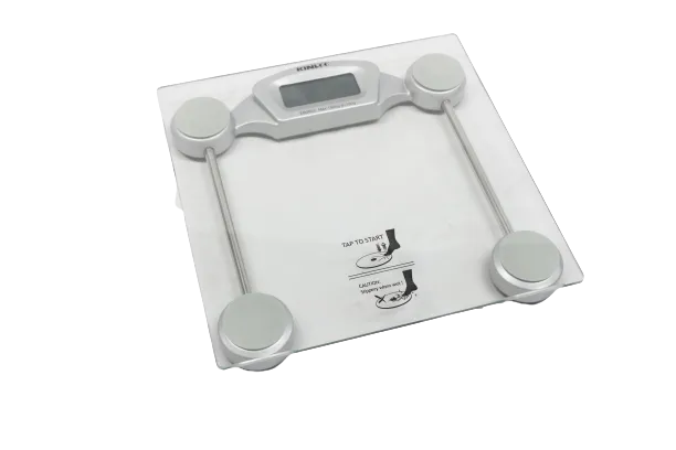 DBS Personal Digital Bathroom Scale