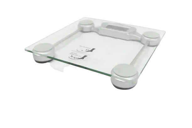 DBS Personal Digital Bathroom Scale