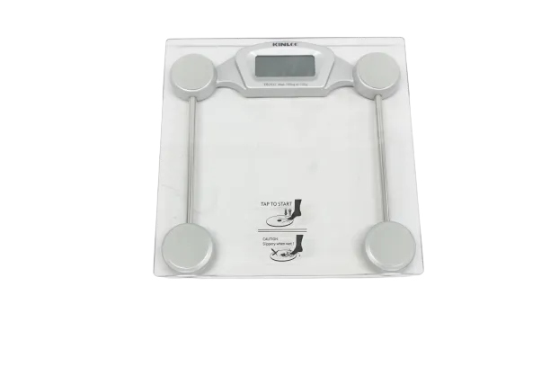 DBS Personal Digital Bathroom Scale