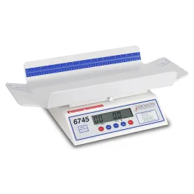 Detecto Digital Baby Scale