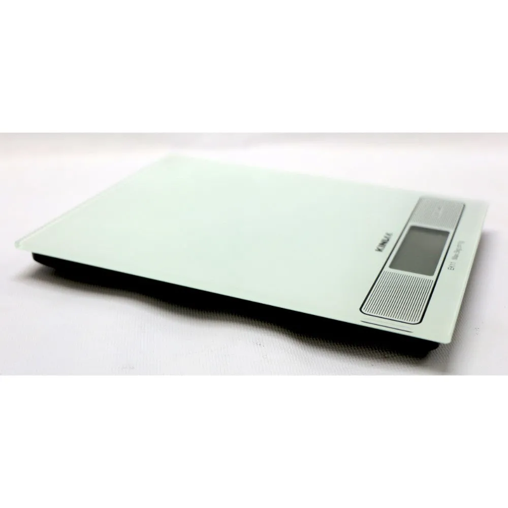 DFKS Digital Flat Kitchen Scale