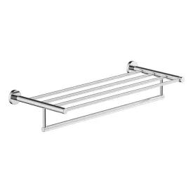 Dia 22" Towel Shelf