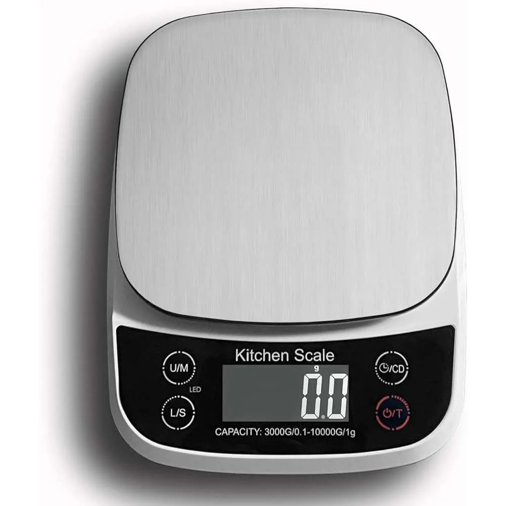 Digital Kitchen Scale 10kg