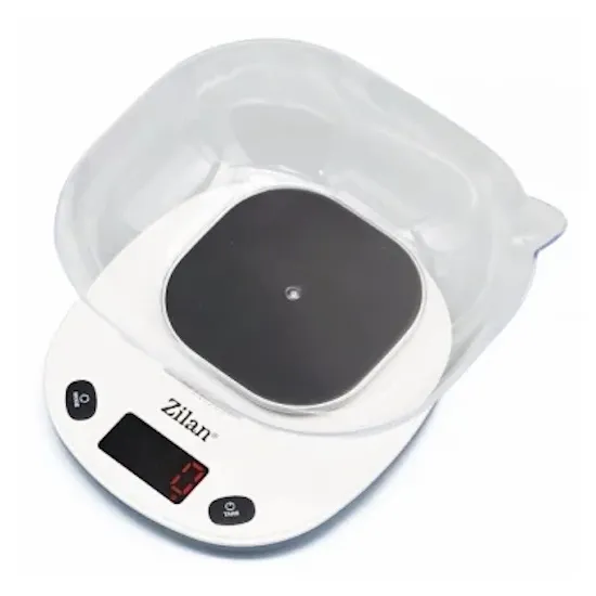 Digital Kitchen Scale