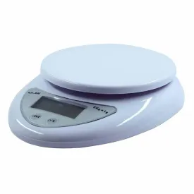 Digital Kitchen Scale