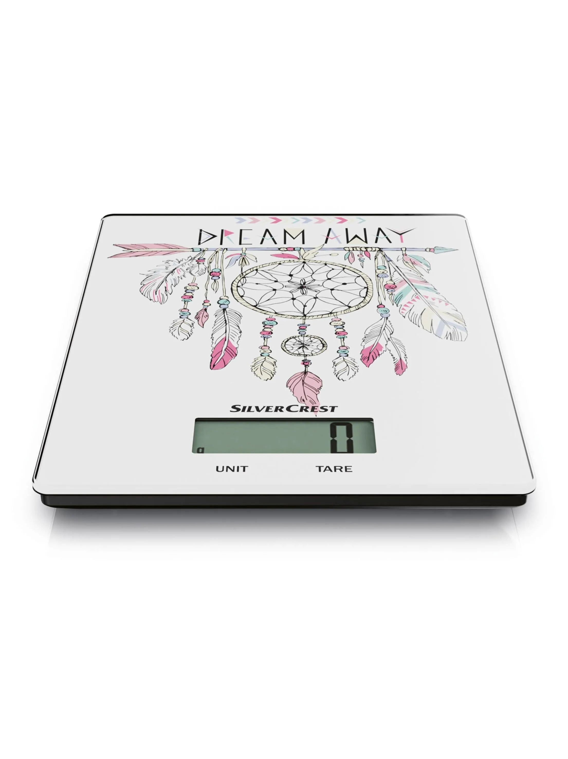 Digital Kitchen Scale