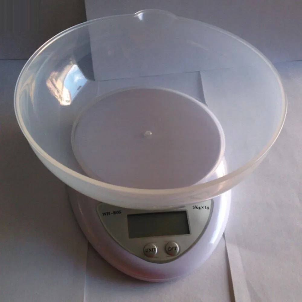 Digital Kitchen Scale